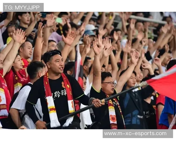 足球大逆袭新区崛起之路球迷热情点燃梦想与希望